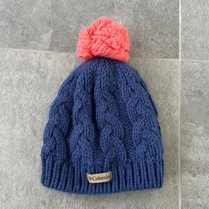 Youth OS Beanie